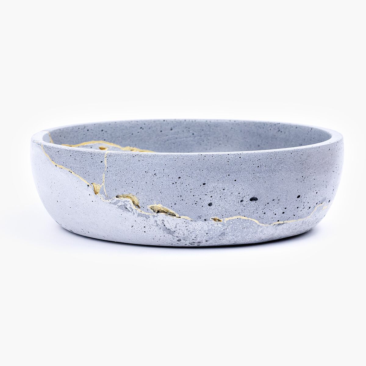 Liquid Vein Bowl