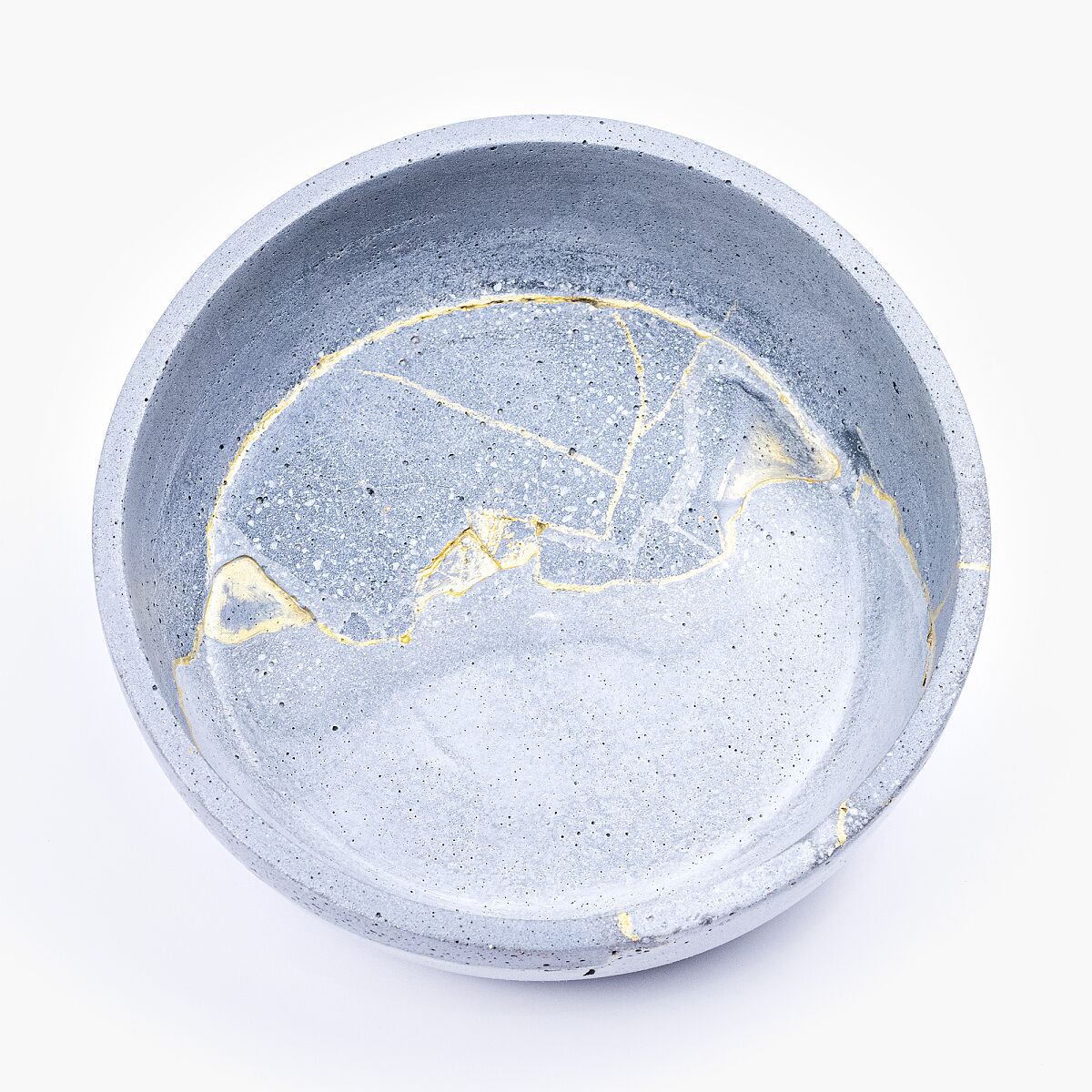Liquid Vein Bowl