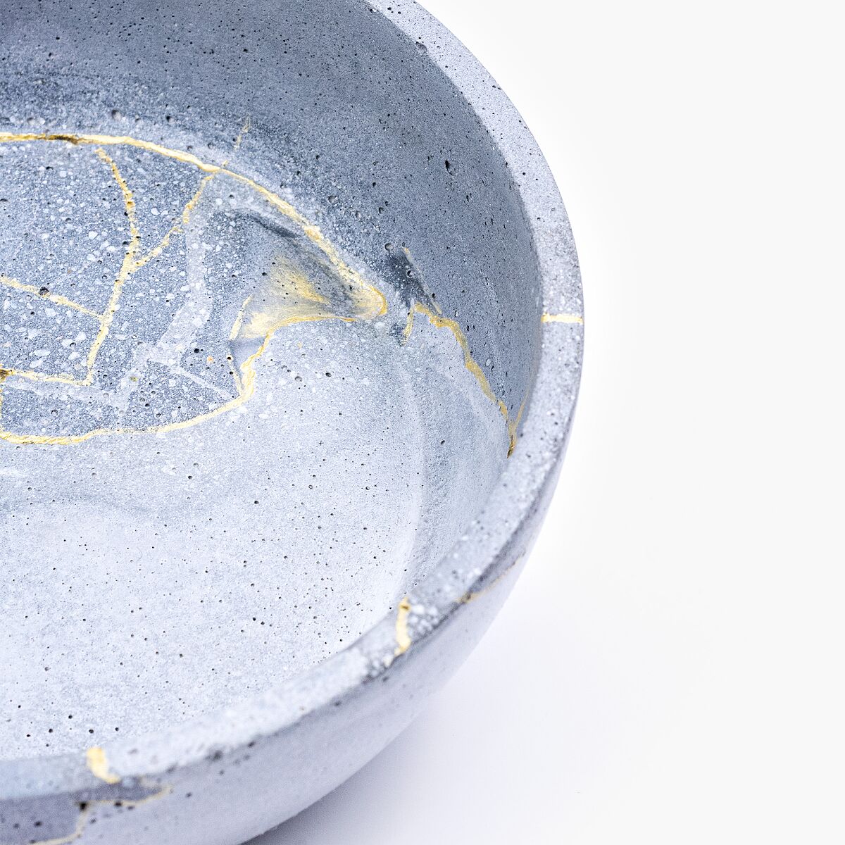 Liquid Vein Bowl