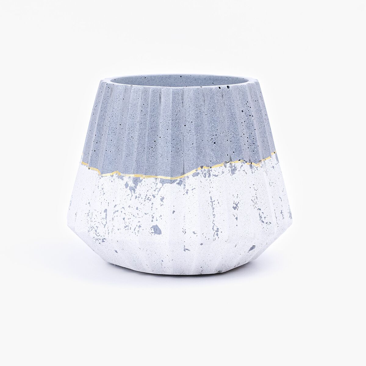 Linear Edge Pot