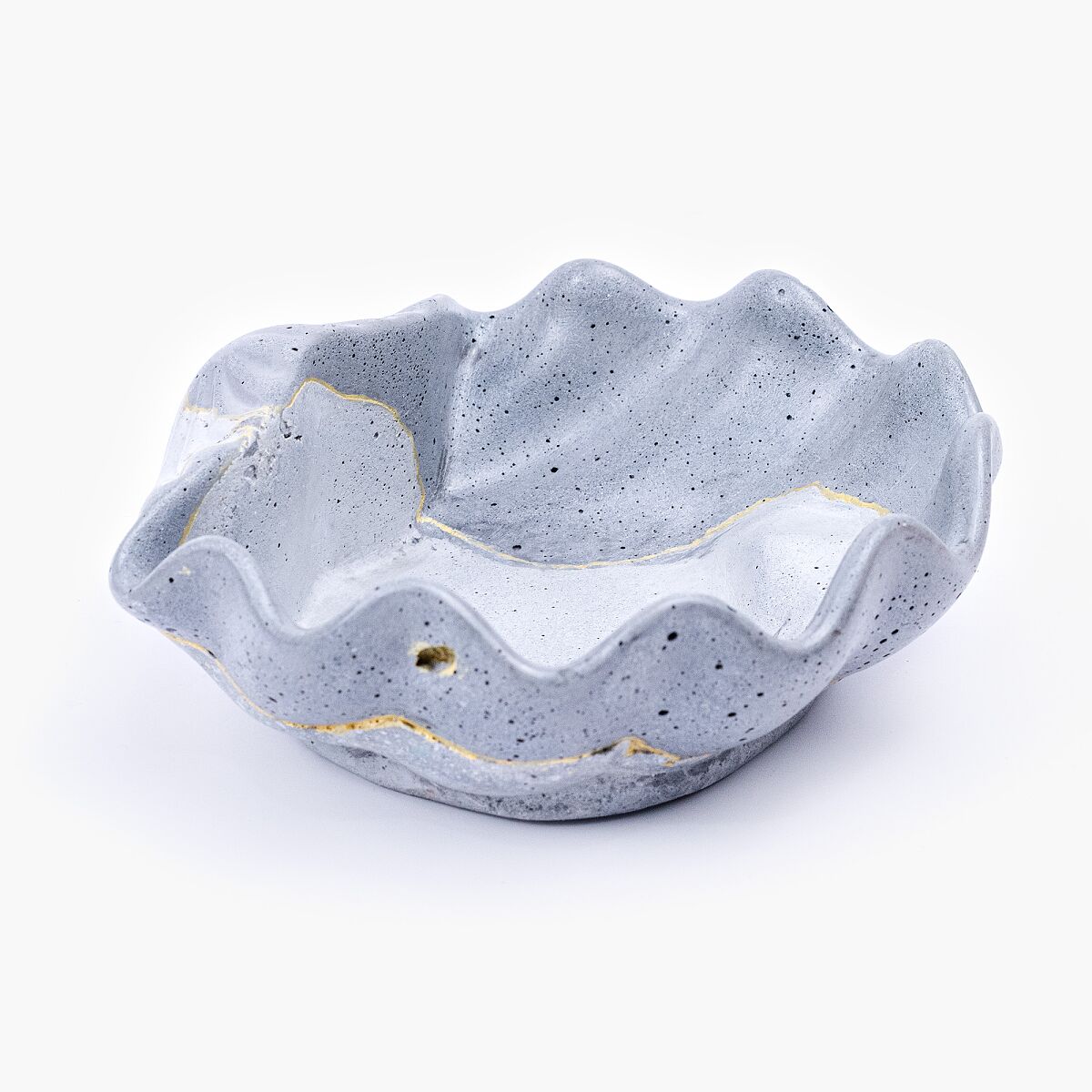 Shell Fragment
