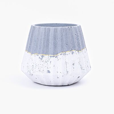 Linear Edge Pot