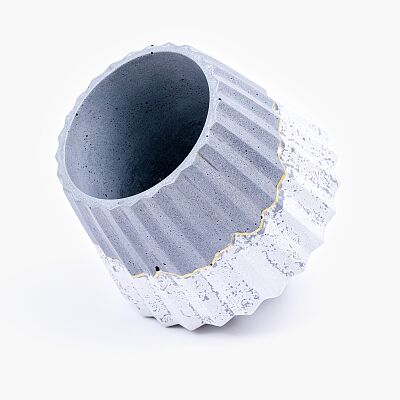 Linear Edge Pot