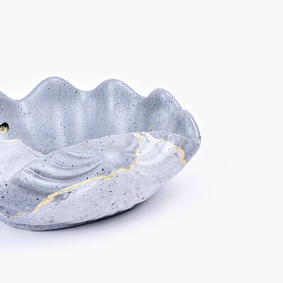 Shell Fragment